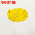 Proveedor verificado del polvo amarillo del ácido fólico de la mejor calidad